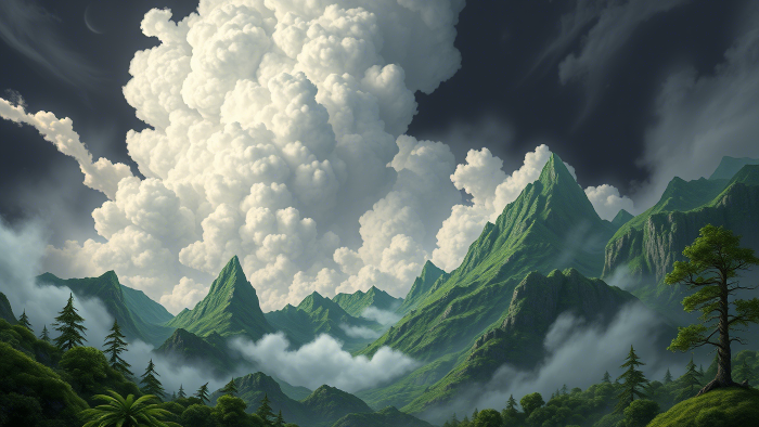 paisaje