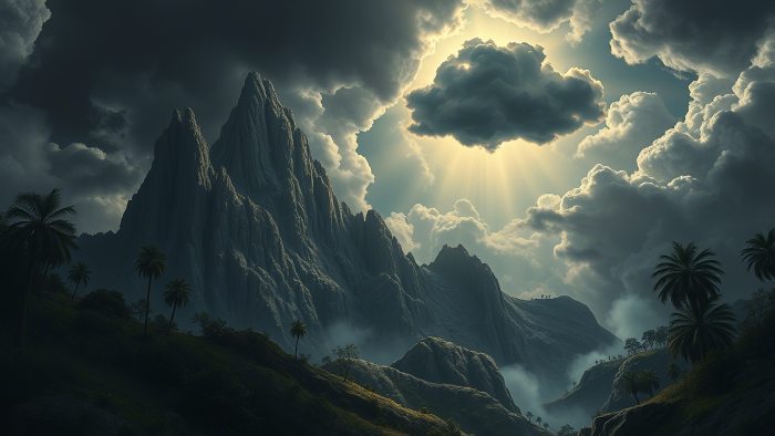 paisaje