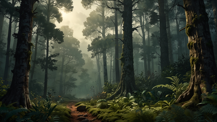 paisaje