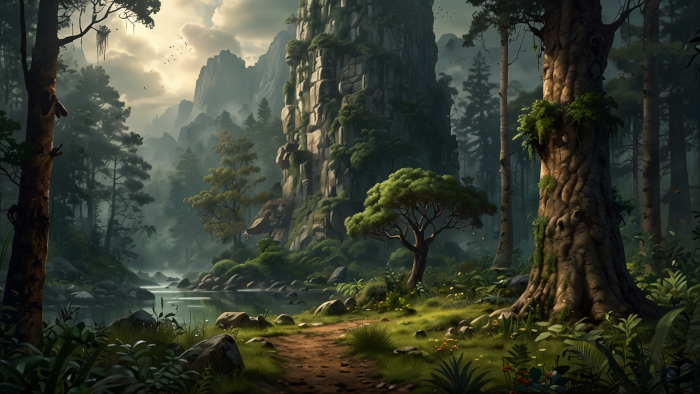 paisaje