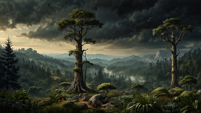 paisaje