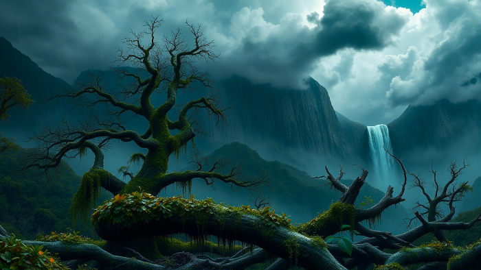 paisaje