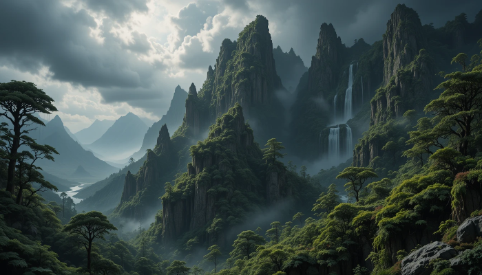 paisaje
