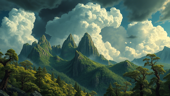 paisaje