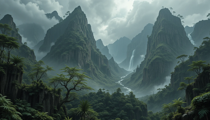 paisaje