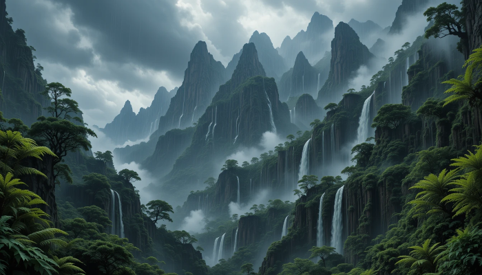 paisaje