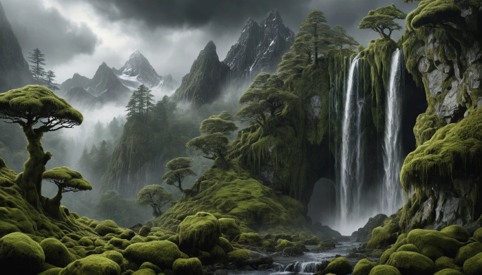 paisaje