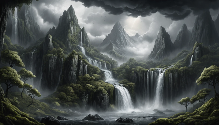 paisaje