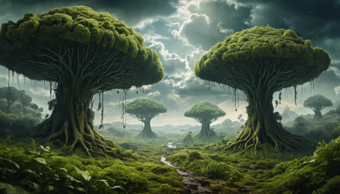 paisaje
