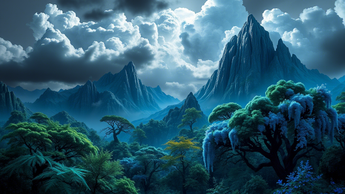 paisaje
