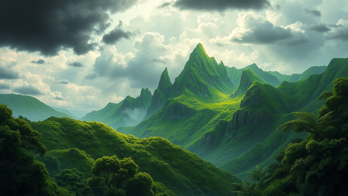 paisaje