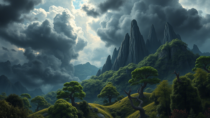 paisaje