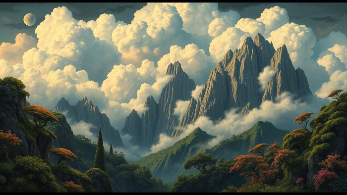 paisaje