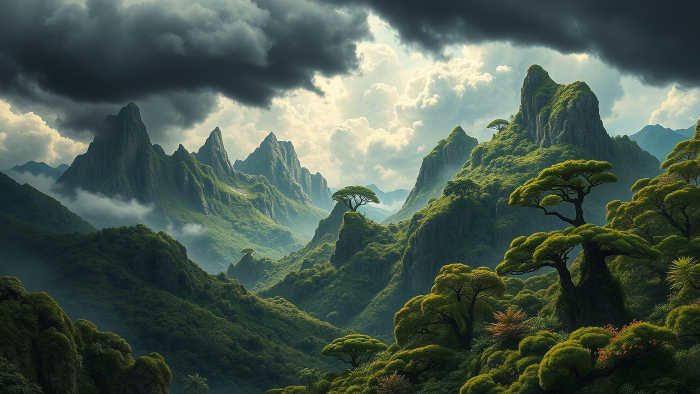 paisaje
