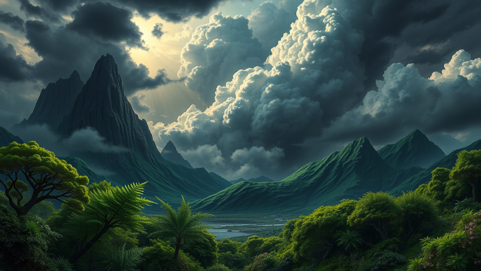 paisaje