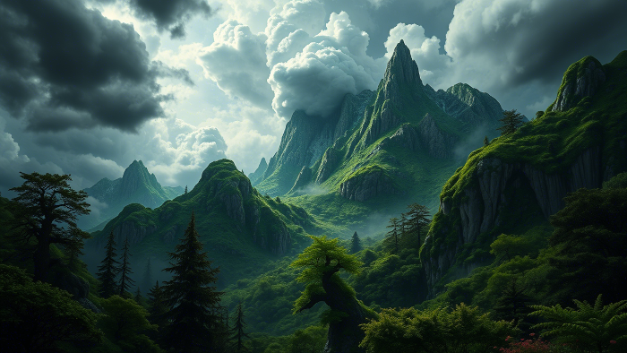 paisaje