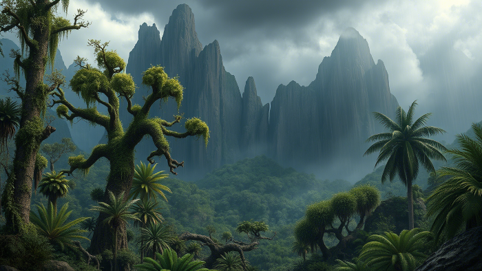 paisaje