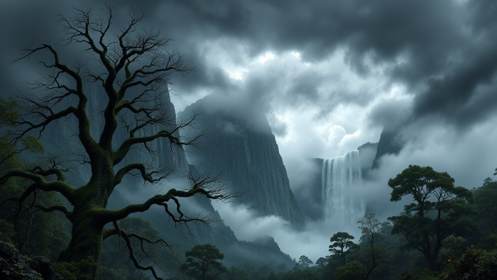 paisaje