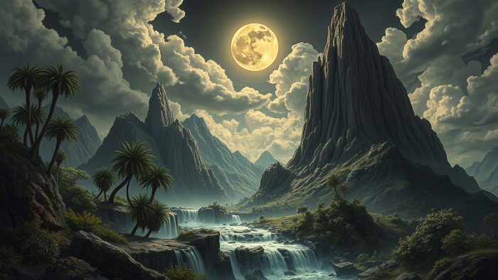 paisaje