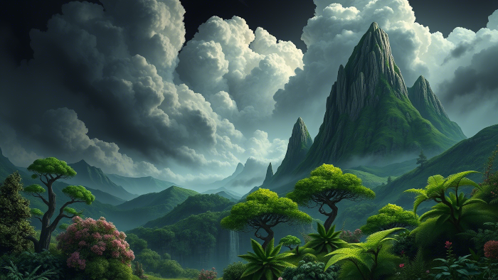 paisaje
