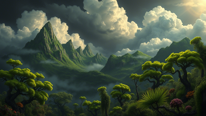 paisaje