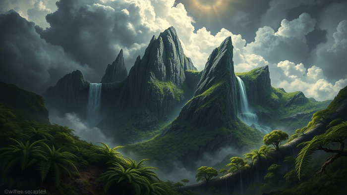 paisaje
