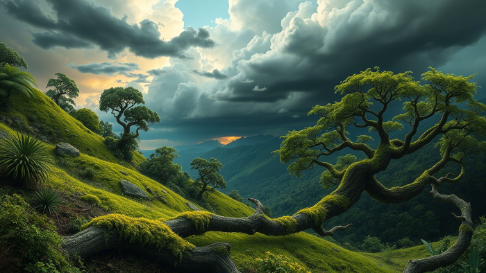 paisaje